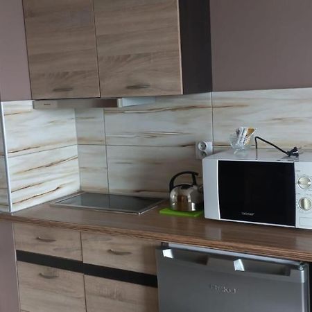 Jtb Brama Portowa Διαμέρισμα Στσέτσιν Εξωτερικό φωτογραφία